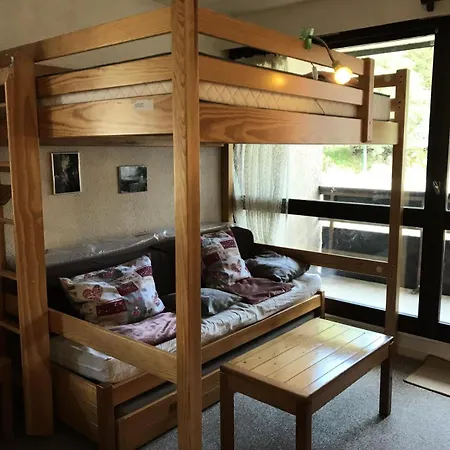 La Grande Traversee - Pied Des Pistes Mae-3984 *