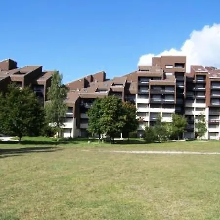 아파트 La Grande Traversee - Pied Des Pistes Mae-3984