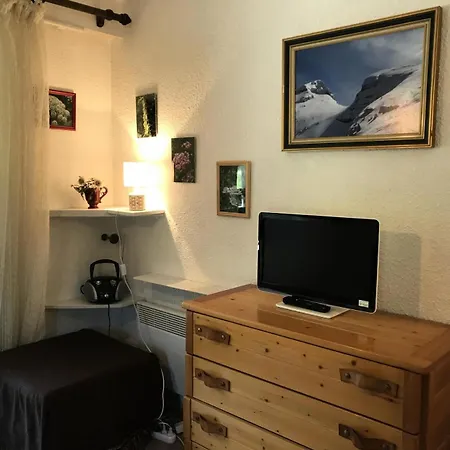 아파트 La Grande Traversee - Pied Des Pistes Mae-3984 코렌컨엔버커스