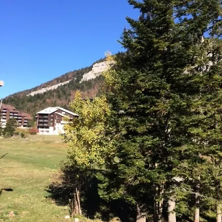 La Grande Traversee - Pied Des Pistes Mae-3984 *