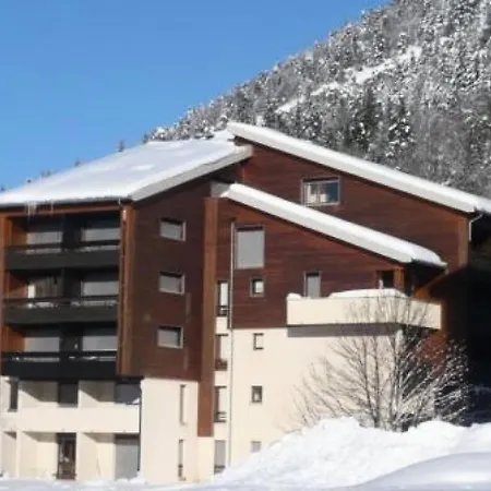 La Grande Traversee - Pied Des Pistes Mae-3984 아파트 *