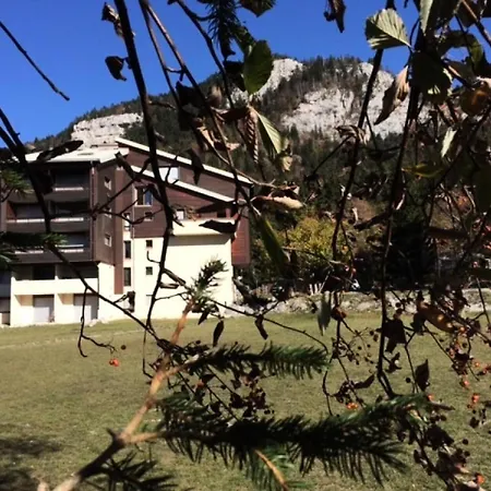 아파트 La Grande Traversee - Pied Des Pistes Mae-3984 코렌컨엔버커스