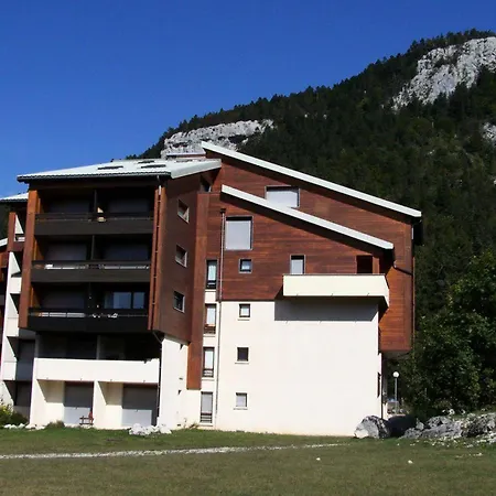 아파트 La Grande Traversee - Pied Des Pistes Mae-3984 *